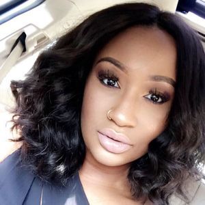 Meet your Posher, Whitley